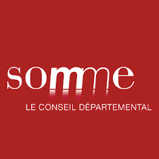 Logo Conseil Départemental de la Somme