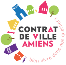 Logo Contrat de Ville