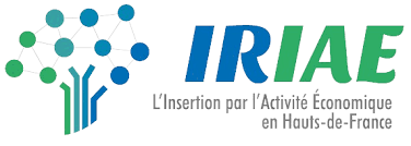 Logo IRIAE