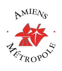 lOGO Amiens Métropole